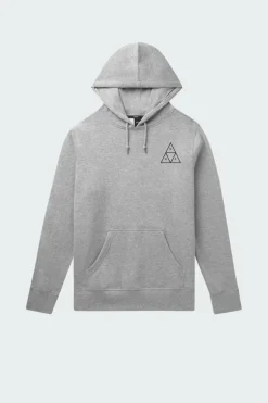 Sweat | Gris*HUF Outlet