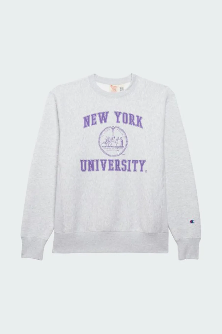 sweat | Gris*CHAMPION Outlet