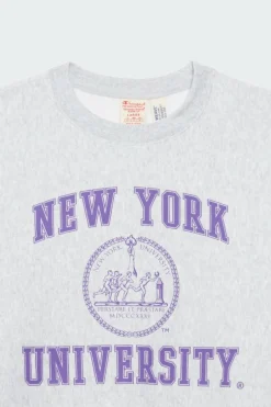 sweat | Gris*CHAMPION Outlet