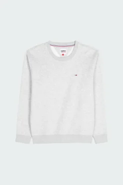 sweat | Gris*TOMMY JEANS New