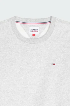 sweat | Gris*TOMMY JEANS New