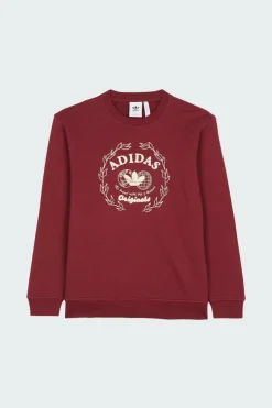 Sweat | Rouge*ADIDAS New