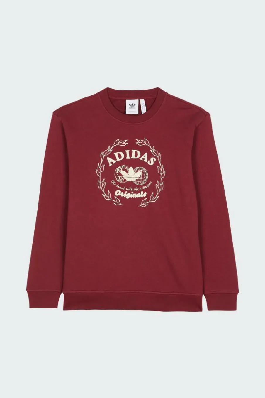 Sweat | Rouge*ADIDAS New