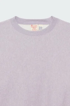 sweat | Violet*CHAMPION Discount