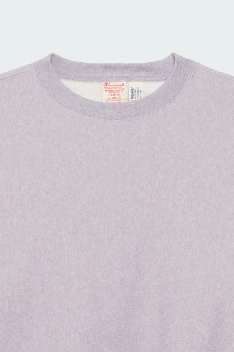 sweat | Violet*CHAMPION Discount