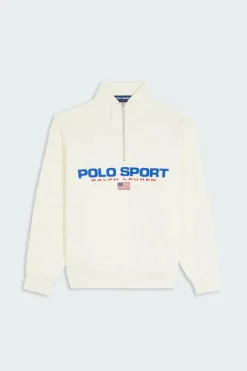 Sweat Polo Sport en molleton - Sweatshirt | Beige*POLO RALPH LAUREN Best