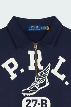 Sweatshirt | Bleu*POLO RALPH LAUREN Best