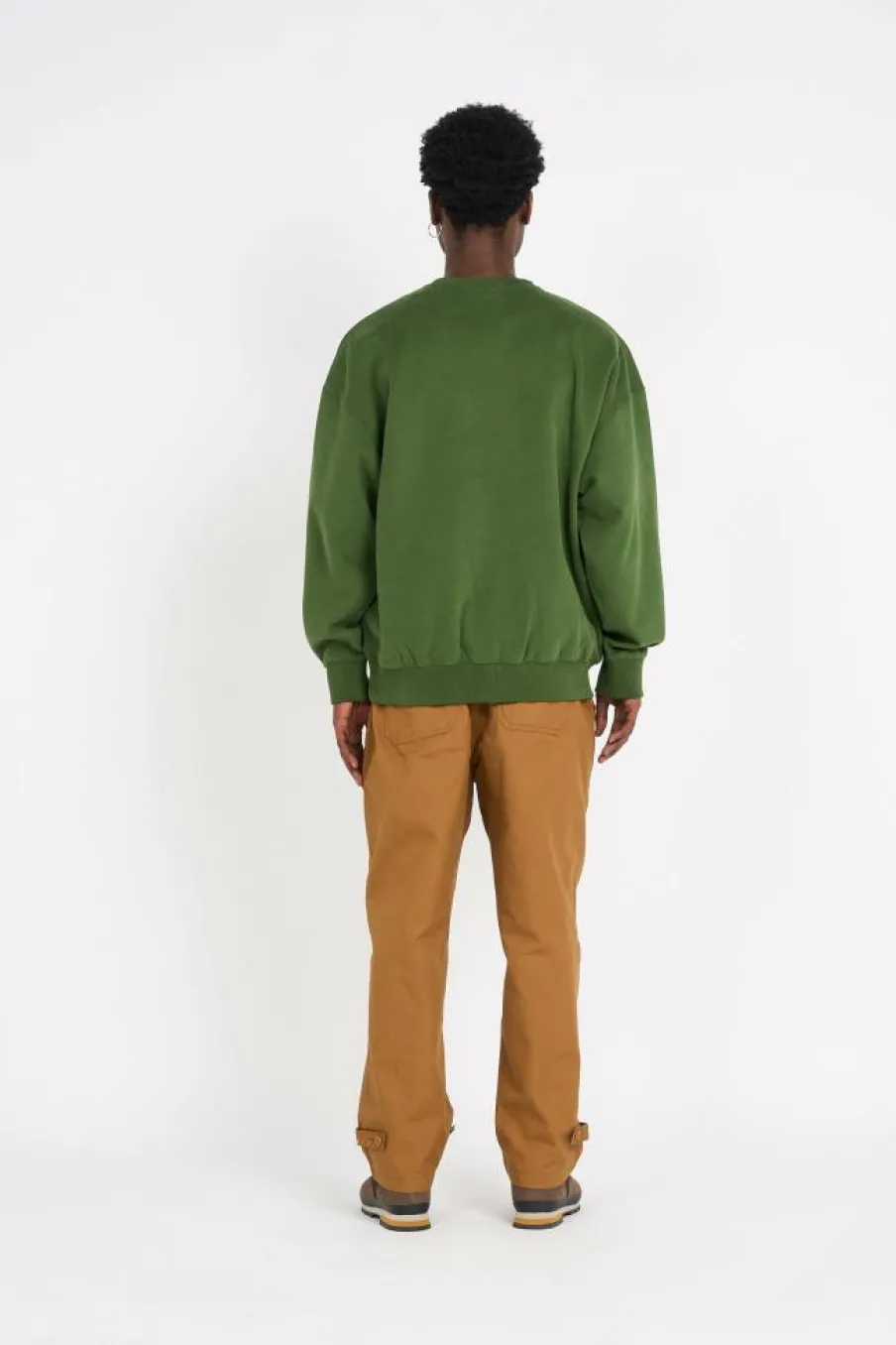 Sweatshirt | Vert*TIMBERLAND Best
