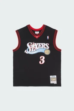 Swingman - Maillot |*MITCHELL & NESS Discount
