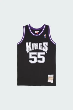 SWINGMAN JERSEY - Maillot | Noir*MITCHELL & NESS Online