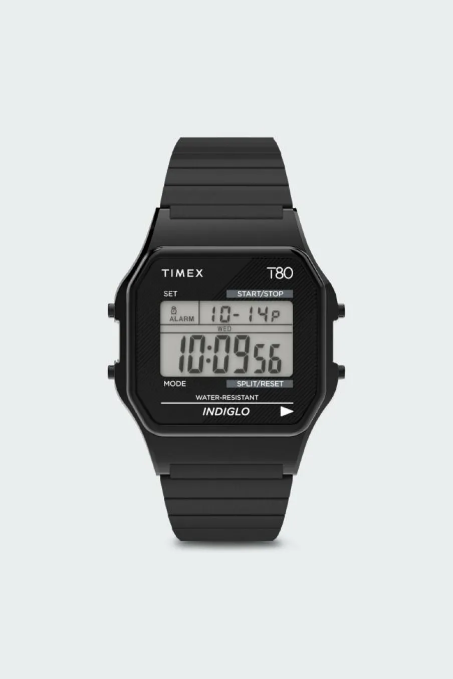 T80 - Montre | Noir*TIMEX ARCHIVE Discount