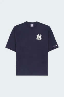 T T-Shirt - T-shirt | Bleu*CHAMPION Outlet