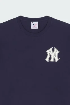 T T-Shirt - T-shirt | Bleu*CHAMPION Outlet