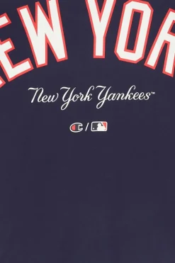 T T-Shirt - T-shirt | Bleu*CHAMPION Outlet