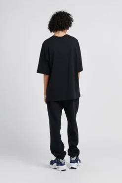 T T-Shirt - T-shirt | Noir*CHAMPION
