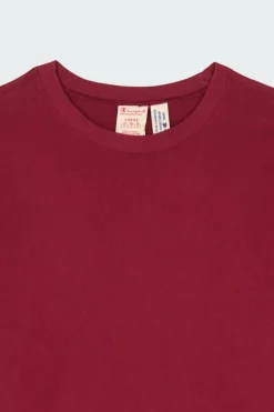 T T-Shirt - T-shirt | Rouge*CHAMPION Hot