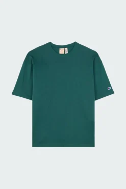 T T-Shirt - T-shirt | Vert*CHAMPION Discount