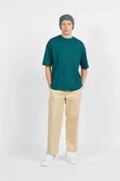 T T-Shirt - T-shirt | Vert*CHAMPION Discount