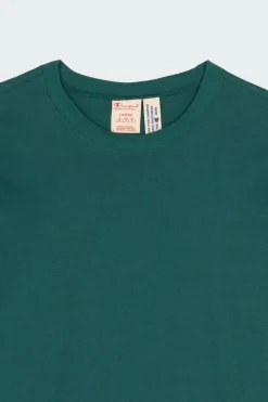 T T-Shirt - T-shirt | Vert*CHAMPION Discount