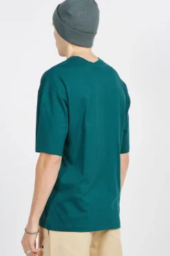 T T-Shirt - T-shirt | Vert*CHAMPION Discount
