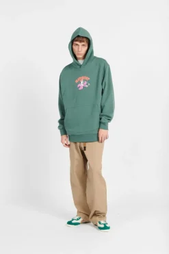 TAKE A TRIP - Hoodie | Vert*RIPNDIP Clearance