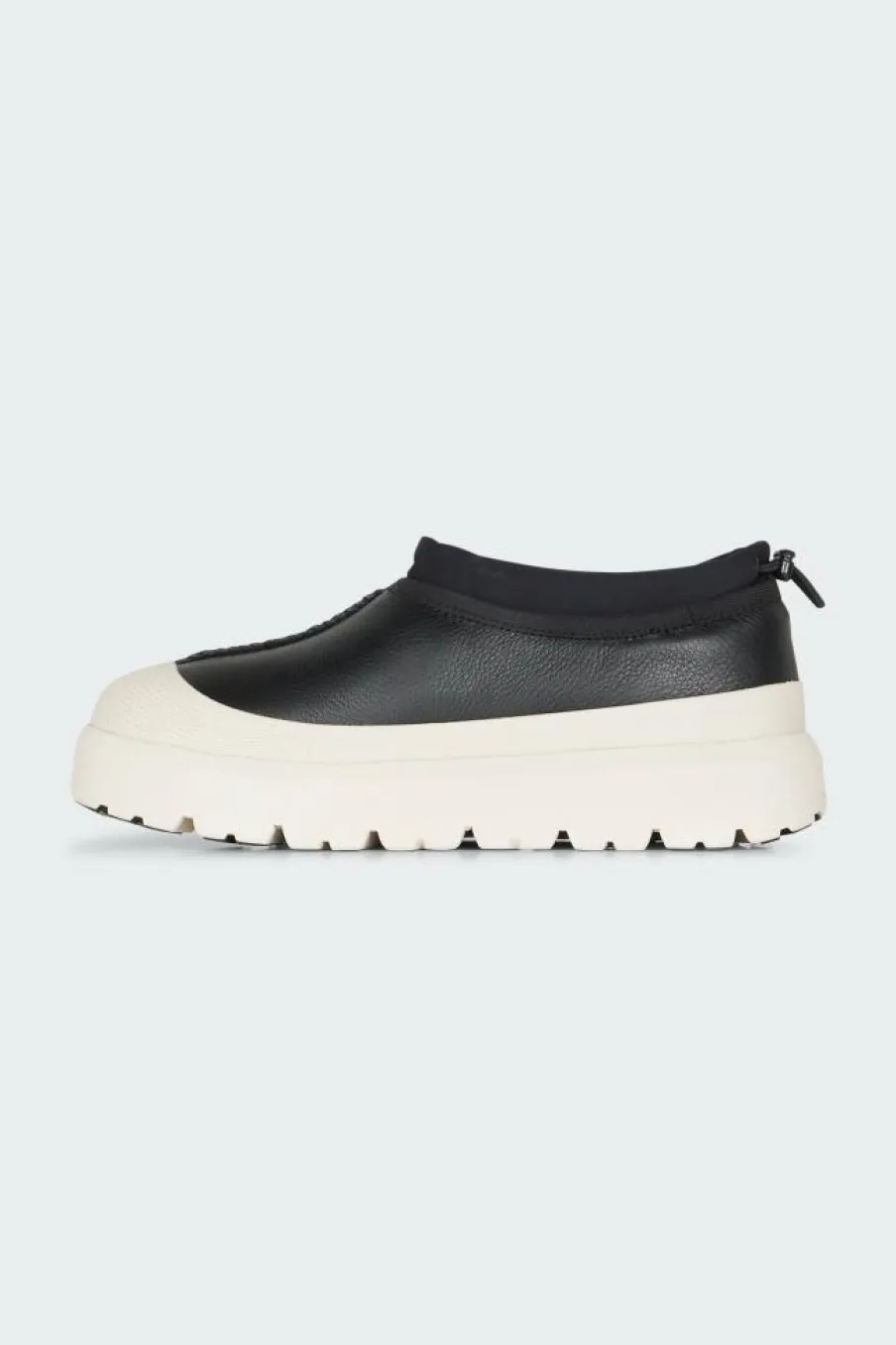 TASMAN WEATHER HYBRID - Slip-on | Noir*UGG Outlet