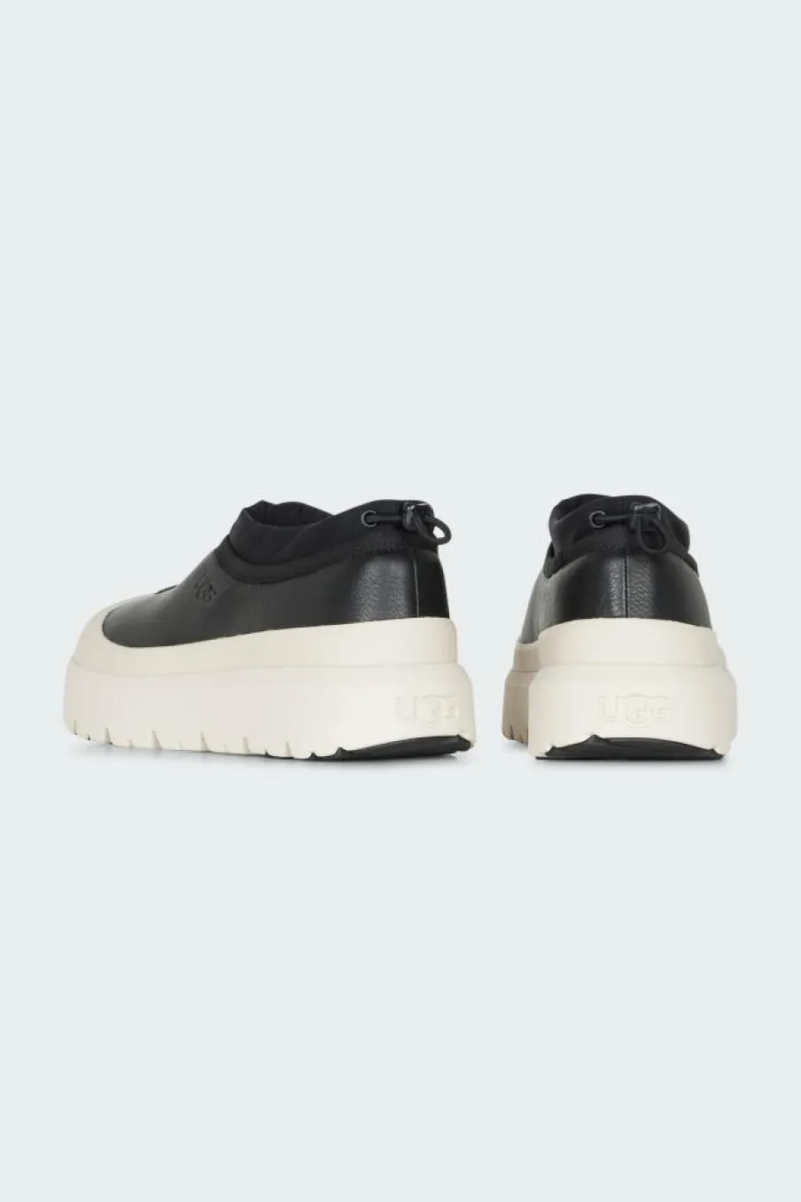 TASMAN WEATHER HYBRID - Slip-on | Noir*UGG Outlet