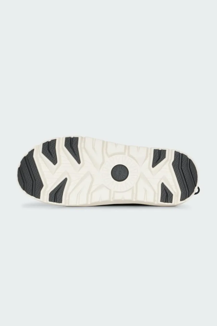 TASMAN WEATHER HYBRID - Slip-on | Noir*UGG Outlet