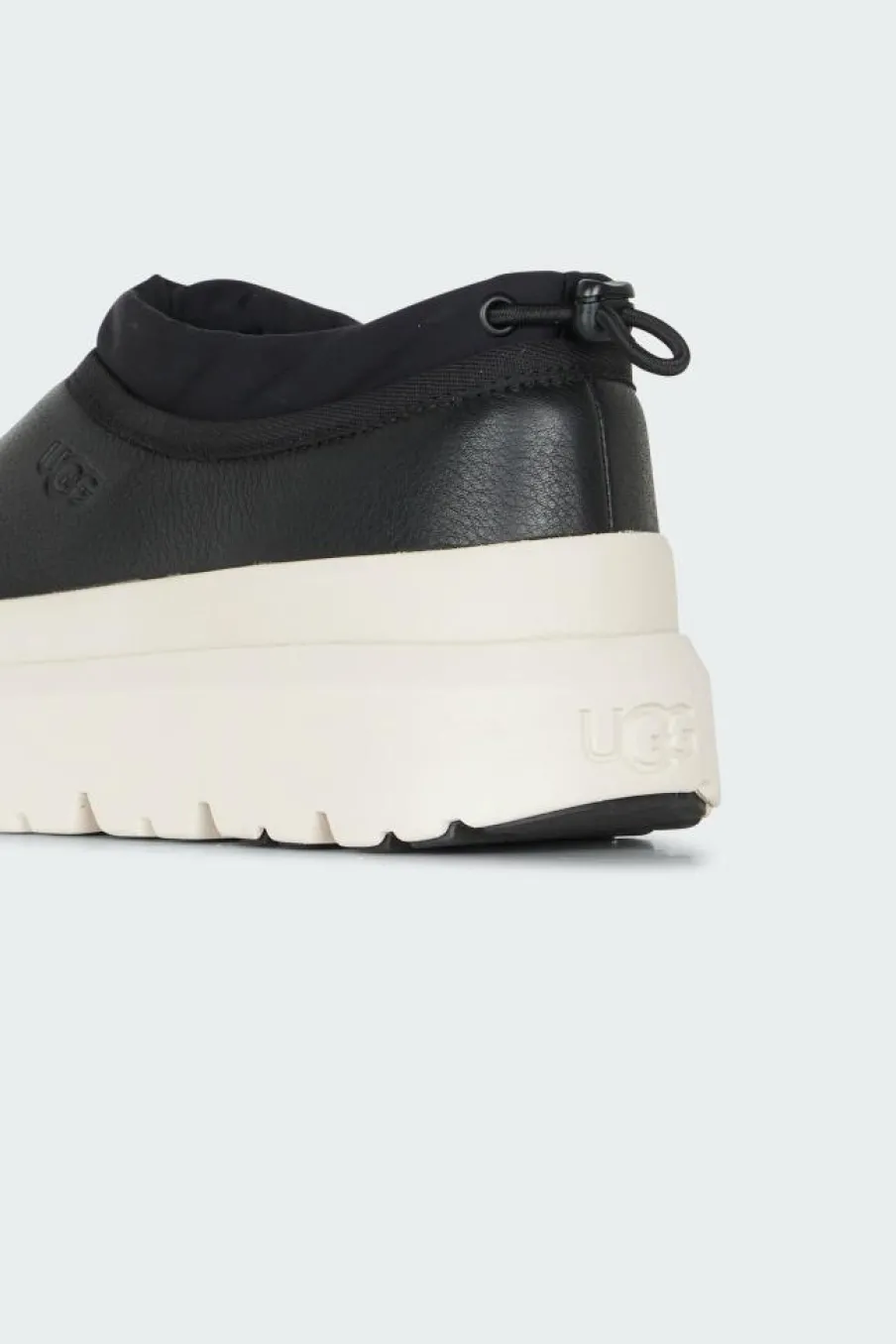 TASMAN WEATHER HYBRID - Slip-on | Noir*UGG Outlet