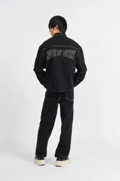 TASMAN WEATHER HYBRID - Slip-on | Noir*UGG Outlet