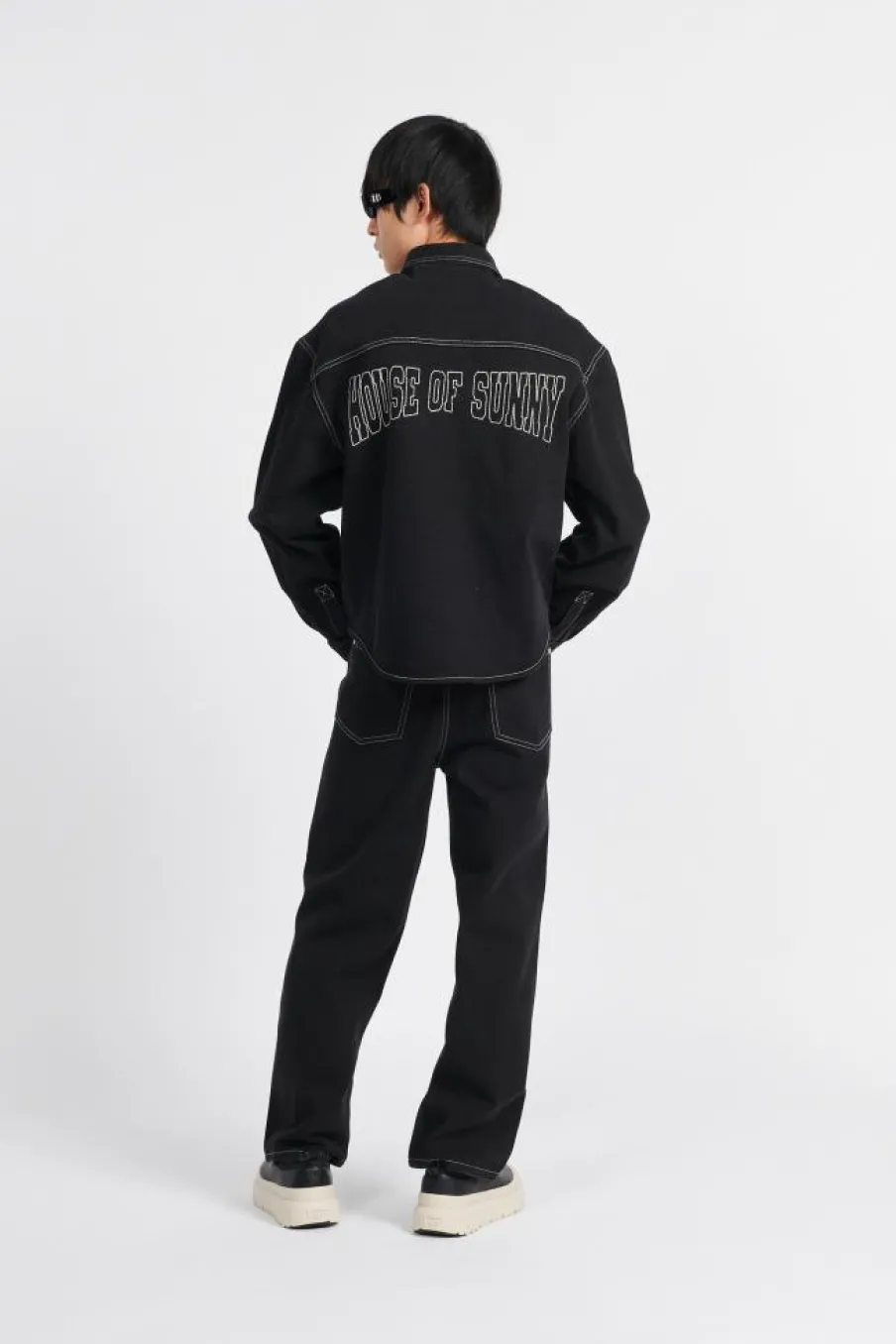 TASMAN WEATHER HYBRID - Slip-on | Noir*UGG Outlet
