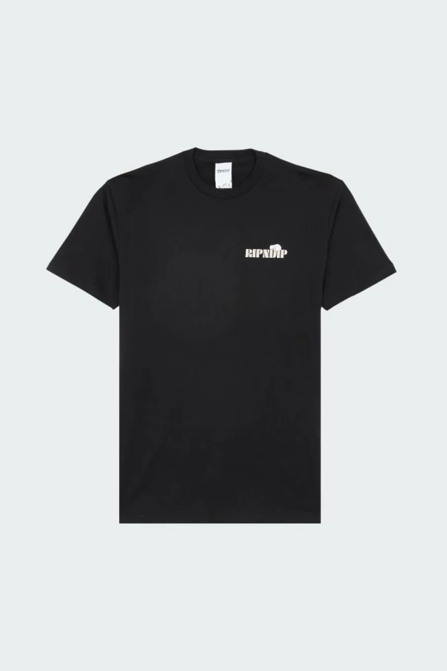 Tastes Like Nerm Tee - T-shirt | Noir*RIPNDIP Best