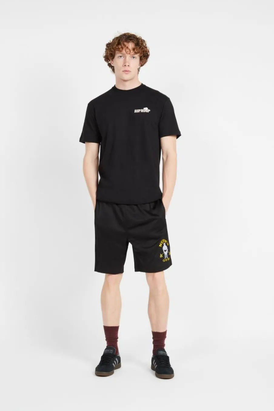 Tastes Like Nerm Tee - T-shirt | Noir*RIPNDIP Best