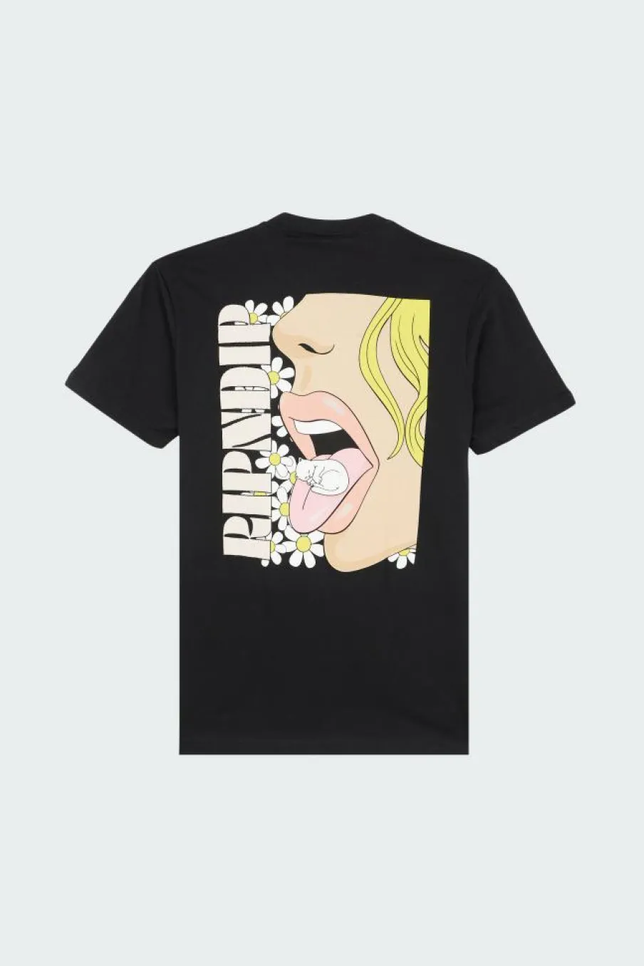 Tastes Like Nerm Tee - T-shirt | Noir*RIPNDIP Best