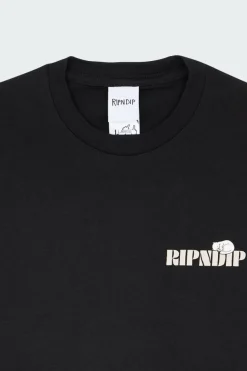 Tastes Like Nerm Tee - T-shirt | Noir*RIPNDIP Best