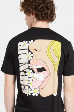 Tastes Like Nerm Tee - T-shirt | Noir*RIPNDIP Best