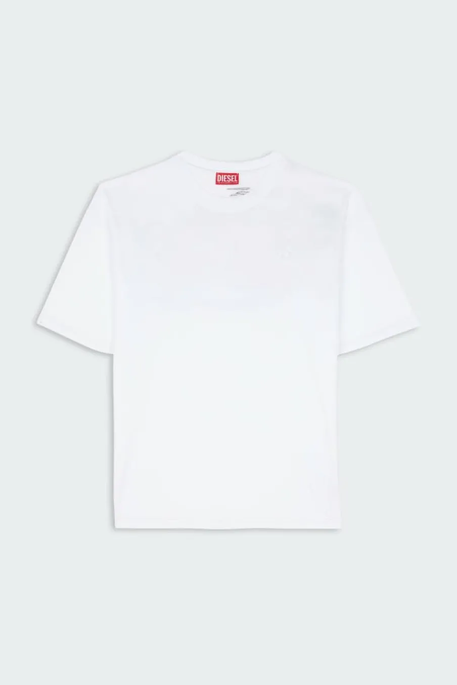 T-BOXT - T-shirt | Blanc*DIESEL Sale