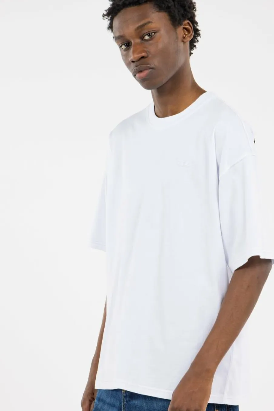 T-BOXT - T-shirt | Blanc*DIESEL Sale