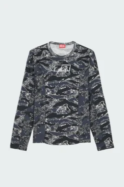 T-BOXT - T-shirt | Multicolore*DIESEL