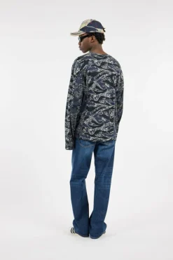 T-BOXT - T-shirt | Multicolore*DIESEL