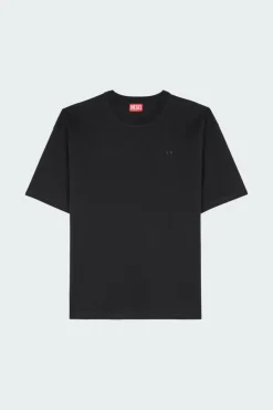 T-BOXT - T-shirt | Noir*DIESEL Online