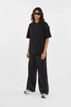 T-BOXT - T-shirt | Noir*DIESEL Online
