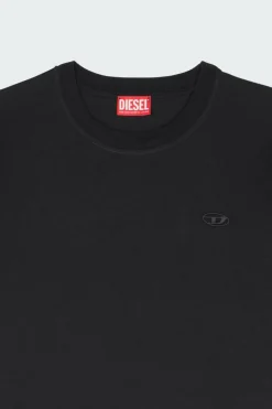 T-BOXT - T-shirt | Noir*DIESEL Online