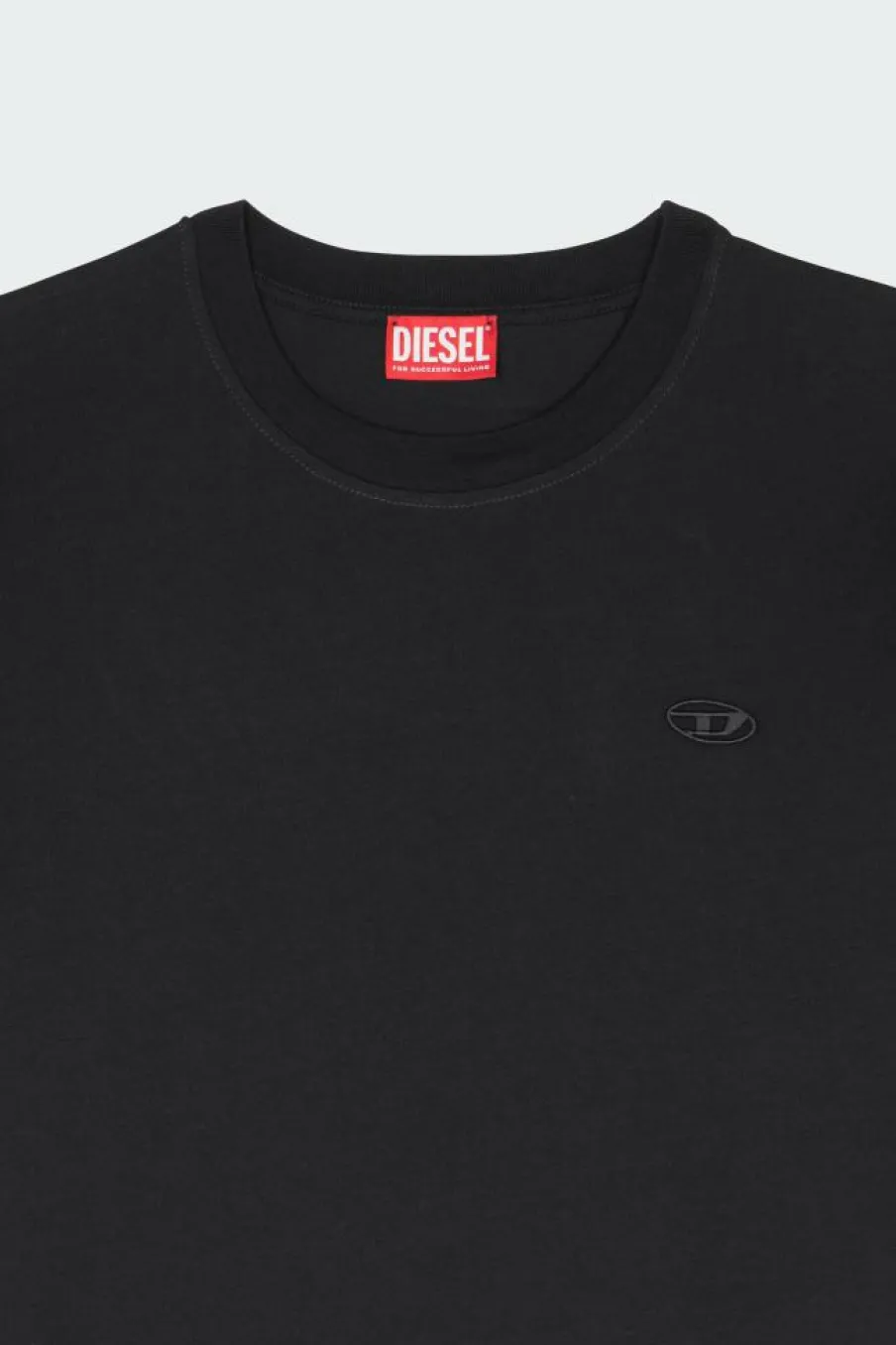 T-BOXT - T-shirt | Noir*DIESEL Online