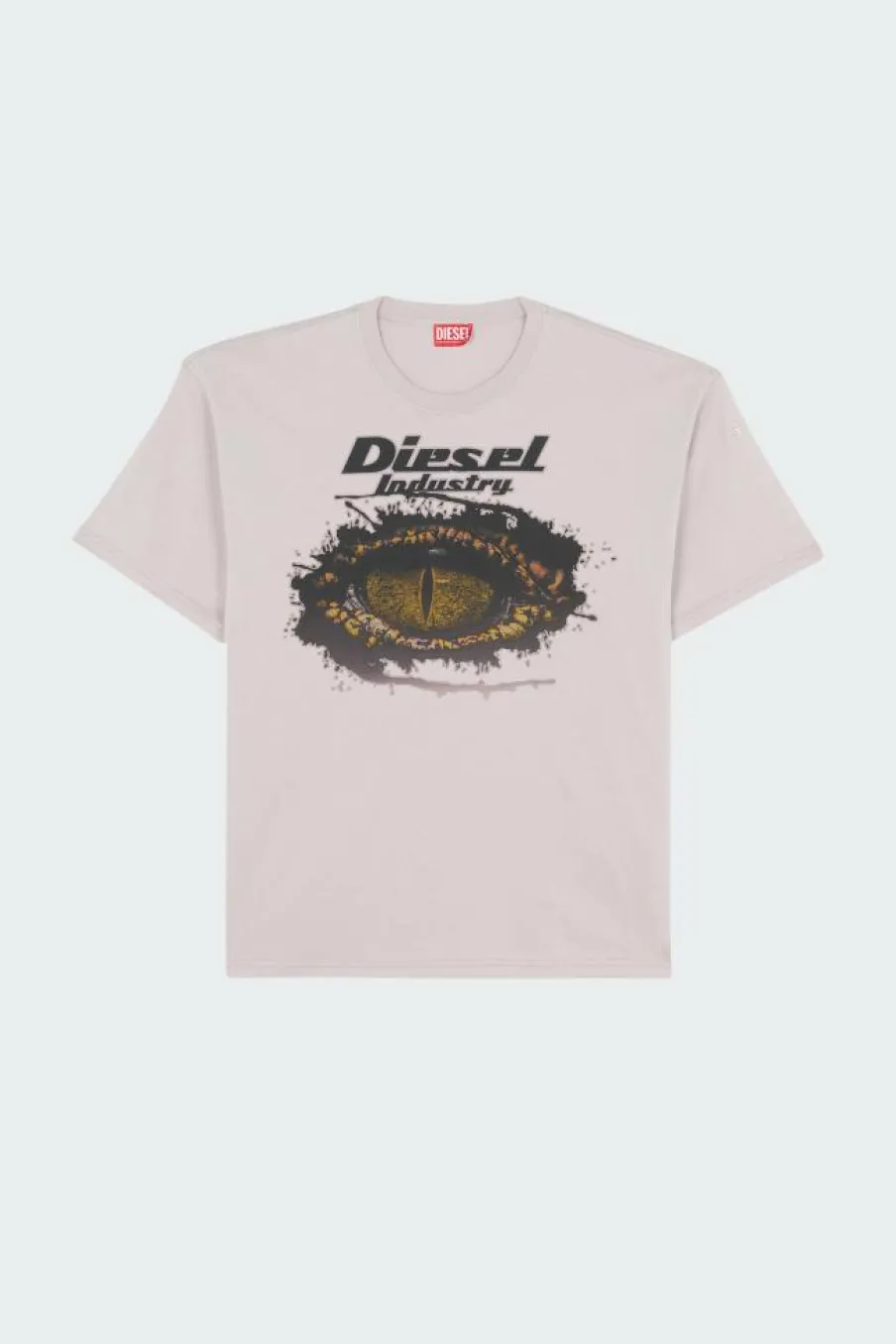 T-BOXT - T-shirt | Rose*DIESEL Discount