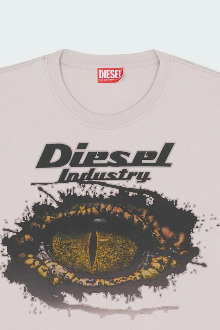 T-BOXT - T-shirt | Rose*DIESEL Discount
