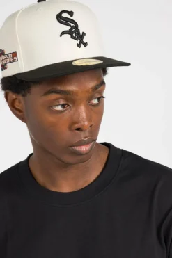 TEAM COLOUR 59FIF - Casquette | Beige*NEW ERA Sale