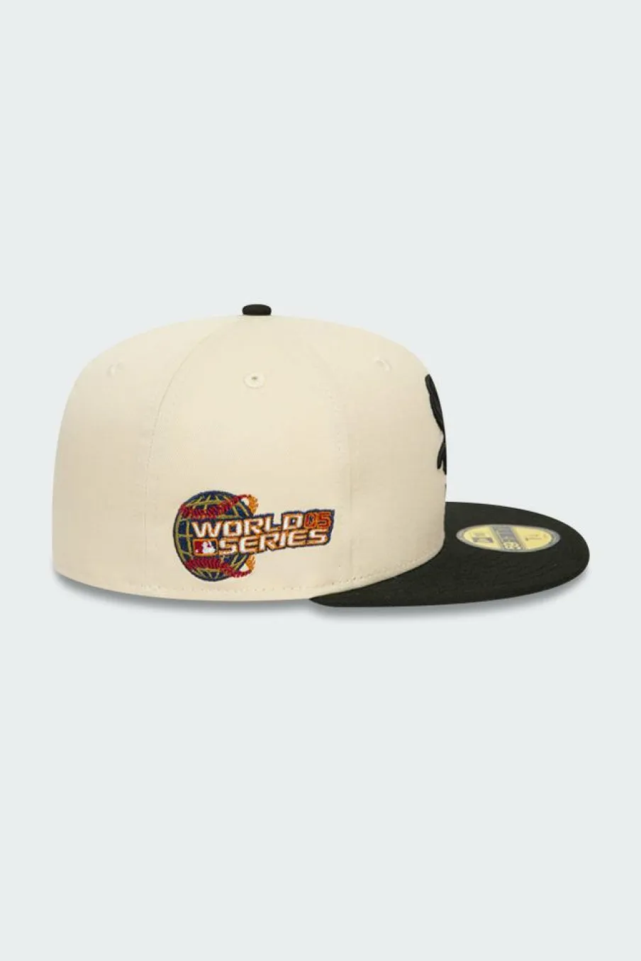TEAM COLOUR 59FIF - Casquette | Beige*NEW ERA Sale