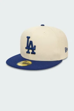 TEAM COLOUR 59FIF - Casquette | Beige*NEW ERA