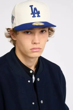 TEAM COLOUR 59FIF - Casquette | Beige*NEW ERA